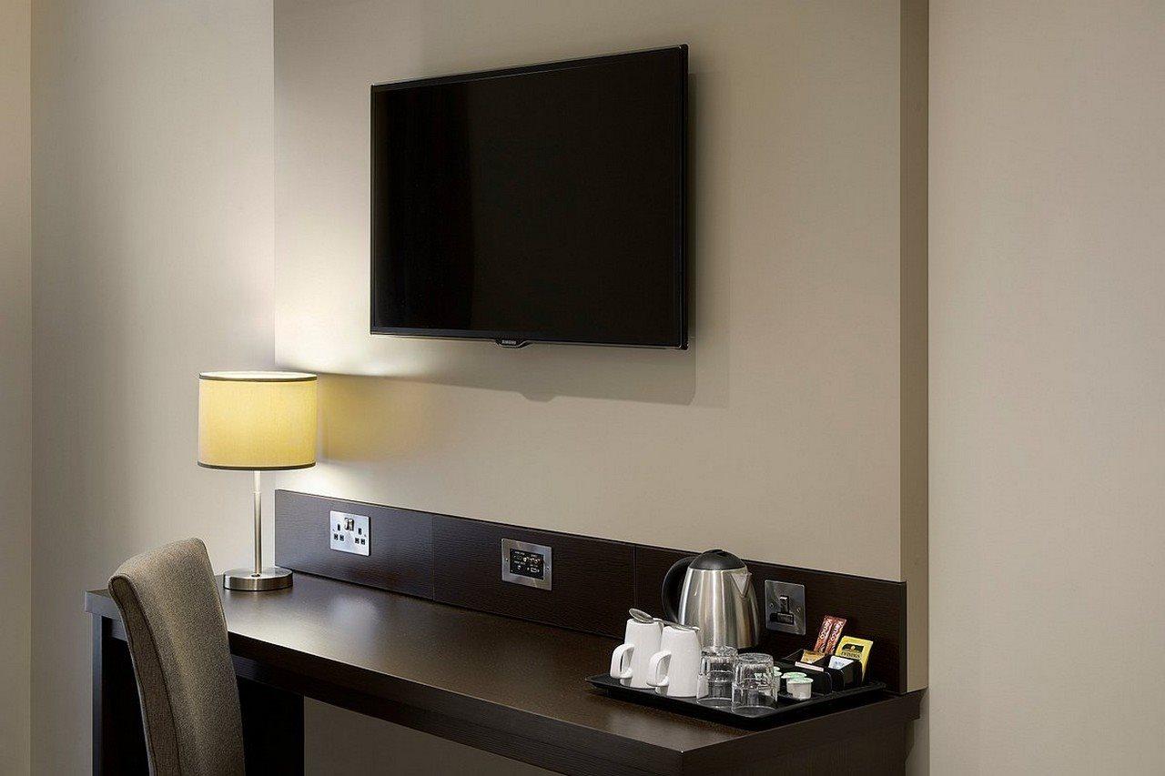 Premier Inn Leeds City Centre Exteriör bild